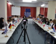 Γυμνάσιο Μεσοβουνίων: Προσομοίωση της Συνόδου του Ευρωπαϊκού Συμβουλίου