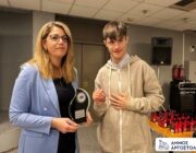 Η εκδήλωση στο Αργοστόλι ‘’Μαζί Δυνατοί: Η φωνή των ΑμέΑ στην Κοινωνία’’