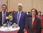 «Η φιλία Ελλάδας και Κίνας θεμελιώνεται στην αμοιβαία εκτίμηση και στον κοινό σεβασμό προς την ιστορία και τη γνώση»