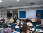 Η ΣΒΙΕ πρωτοπορεί και εντάσσει την τεχνολογία 3D Organon στην εκπαιδευτική της διαδικασία