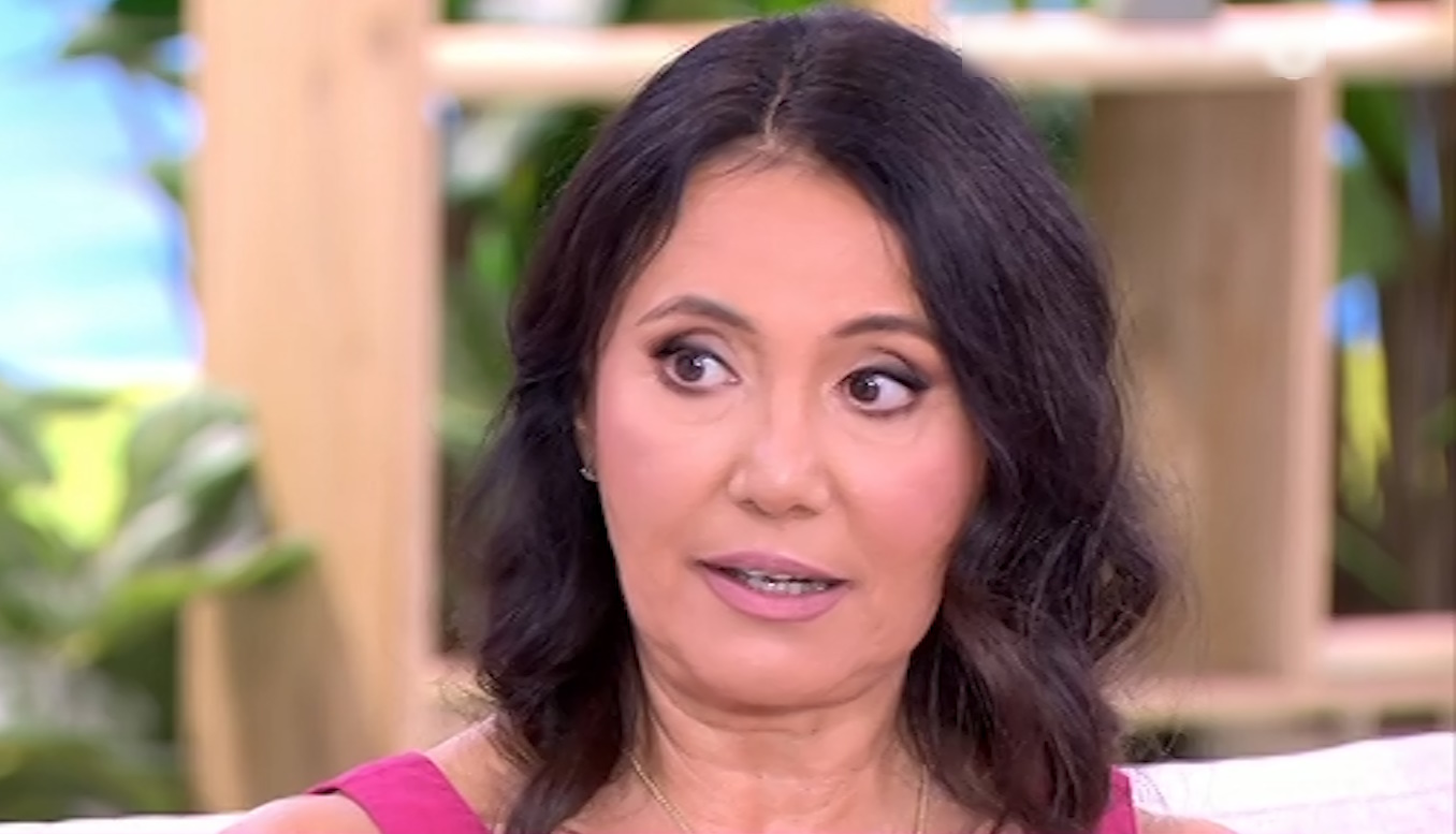 Ηρώ Μουκίου: «Το να σε κατατάσσουν σε μία κατηγορία είναι ρατσισμός, προσπάθησα να μην εγκλωβιστώ»