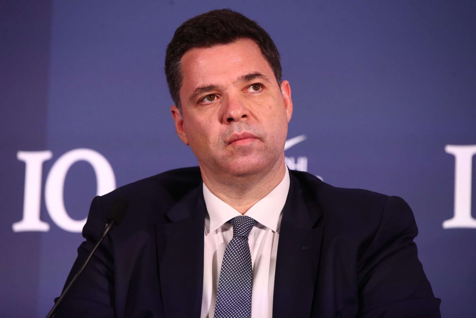 Κοντογεώργης: Έχουν δαπανηθεί 200 δισ