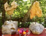 ΚΩΣΤΑΣ ΕΥΑΓΓΕΛΑΤΟΣ – ΕΑΡΙΝΟΣ ΕΙΚΑΣΤΙΚΟΣ ΚΑΙ ΛΟΓΟΤΕΧΝΙΚΟΣ ΑΠΡΙΛΙΟΣ