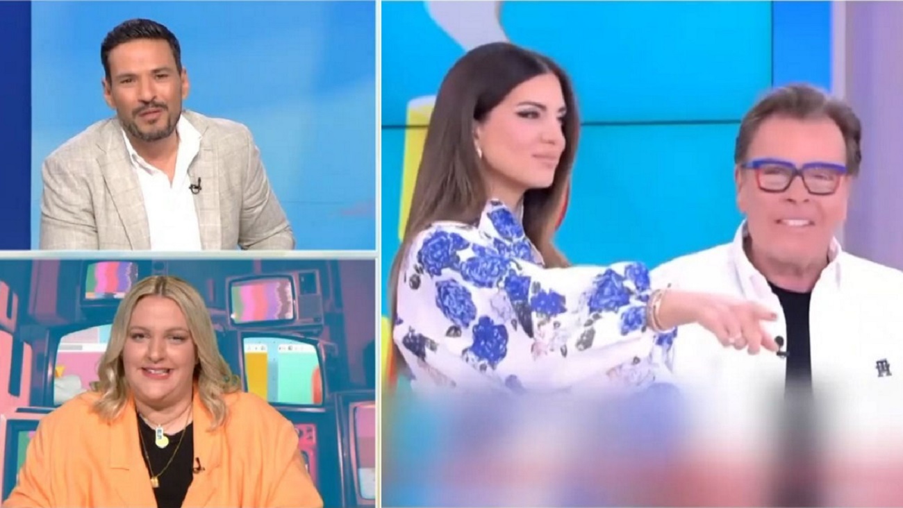 Κώστας Τσουρός για Δημήτρη Παπανώτα: «Δεν καταλαβαίνω από πότε τα οικονομικά μας βγαίνουν σε δημόσια τοποθέτηση»