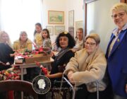 Λύκειο Ελληνίδων: Ανακοίνωση για το  Πάσχα