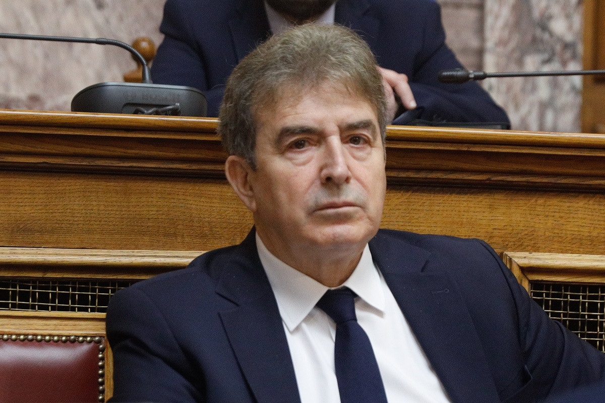 Μ. Χρυσοχοΐδης: Η ΕΛΑΣ έχει εντείνει τις δράσεις όλες τις προηγούμενες ημέρες και θα συνεχίσει μέχρι να ολοκληρωθεί η περίοδος του Πάσχα