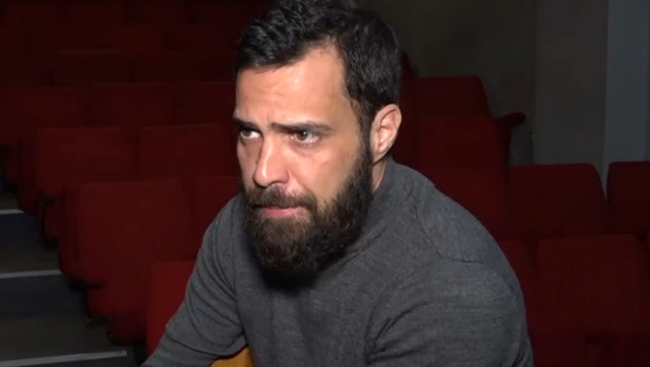 Μάρκος Γέττος: «Ανέφερε ότι ήταν η κακιά η στιγμή, δεν ήταν νηφάλιος και έφτασε στο σημείο να κάνει αυτό που έκανε»