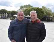 «Να αποδοθούν οι πολιτικές και ποινικές ευθύνες για το έγκλημα στα Τέμπη».