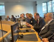 Νέος Πρόεδρος στο Δίκτυο Νησιωτικών Επιμελητηρίων της Ευρωπαϊκής Ένωσης (INSULEUR)