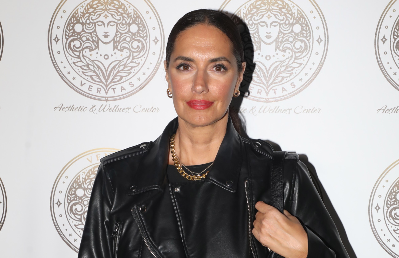 Νόνη Δούνια: «Είμαστε πολύ καλά με τον Κώστα Τσουρό, παρεξηγήθηκαν τα λεγόμενά μου»