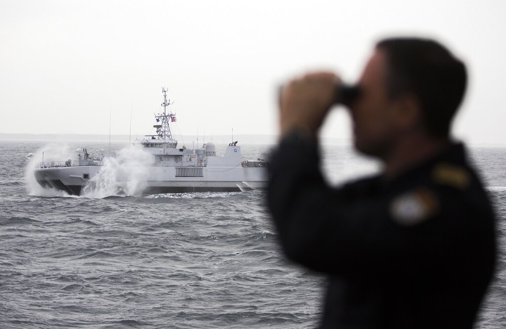 Νορβηγία: Πιέσεις της αντιπολίτευσης για άρση απαγόρευσης στο Ταμείο Συντάξεων να επενδύει στον αμυντικό τομέα