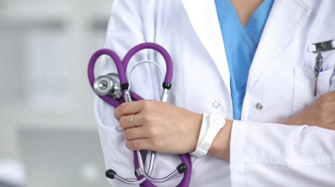 Ο Αγροτικός Ιατρός στις Βασιλικάδες την Τετάρτη 2 Απριλίου