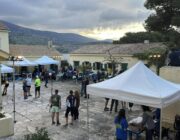 Ο δεύτερος Back Yard Ultra είναι γεγονός.