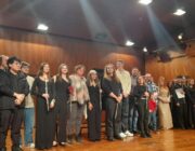Ολοκλήρωση του εντατικού προγράμματος Erasmus «The Euterpe Project