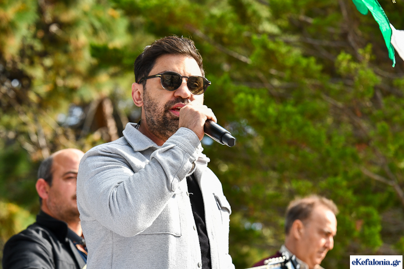 «Όπου και να΄σαι»: Μια συγκινητική συνεργασία Αϊβαλιώτη, Τζανετάτου και Ανδρεάτου [βίντεο]