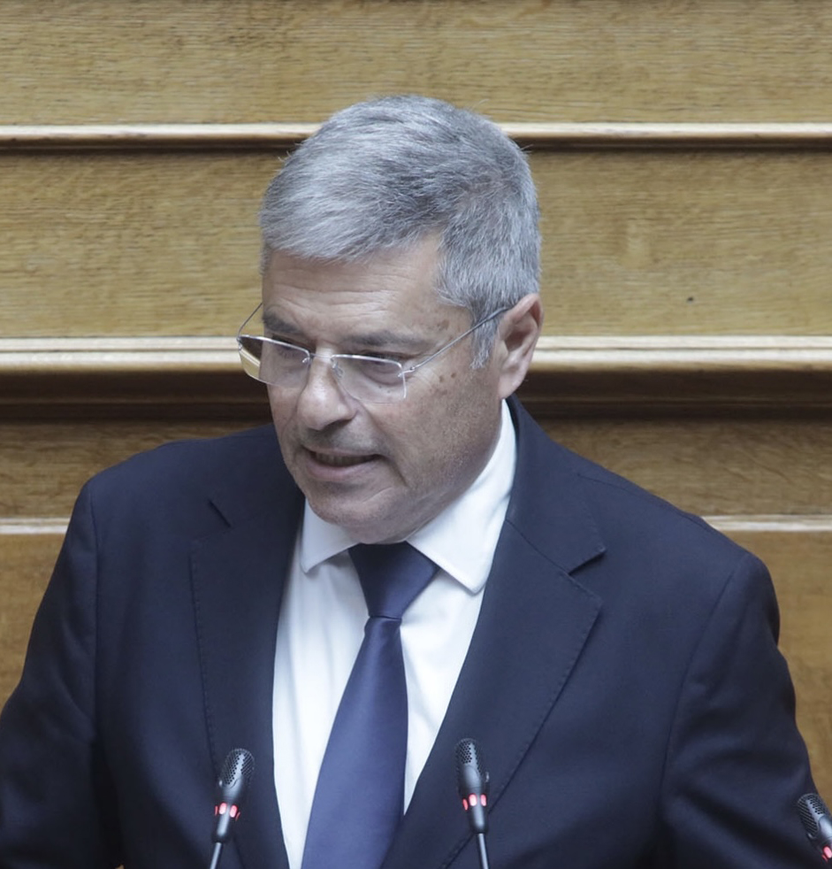 Παναγής Καππάτος: Το Ταμείο Ανάκαμψης φέρνει την αλλαγή στο Αργοστόλι