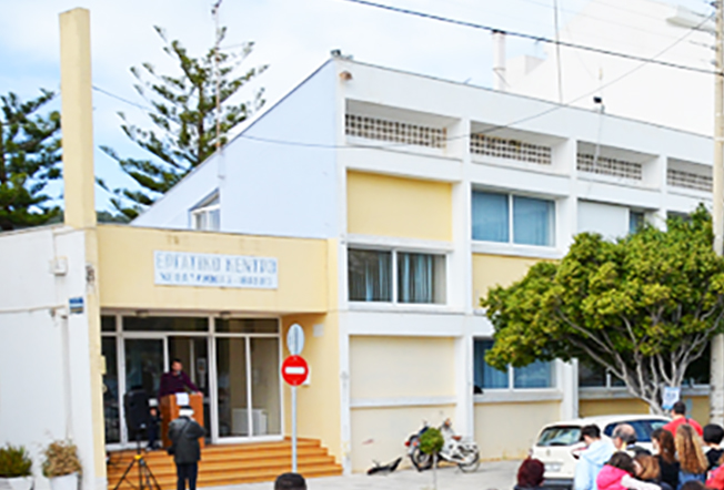 Πανελλαδική απεργία 8/4: Όλοι 10:30 στην Κεντρική Πλατεία