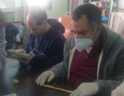 Πασχαλινές Δράσεις του ΚΔΗΦ ΑμεΑ «ΥΠΕΡΙΩΝ»