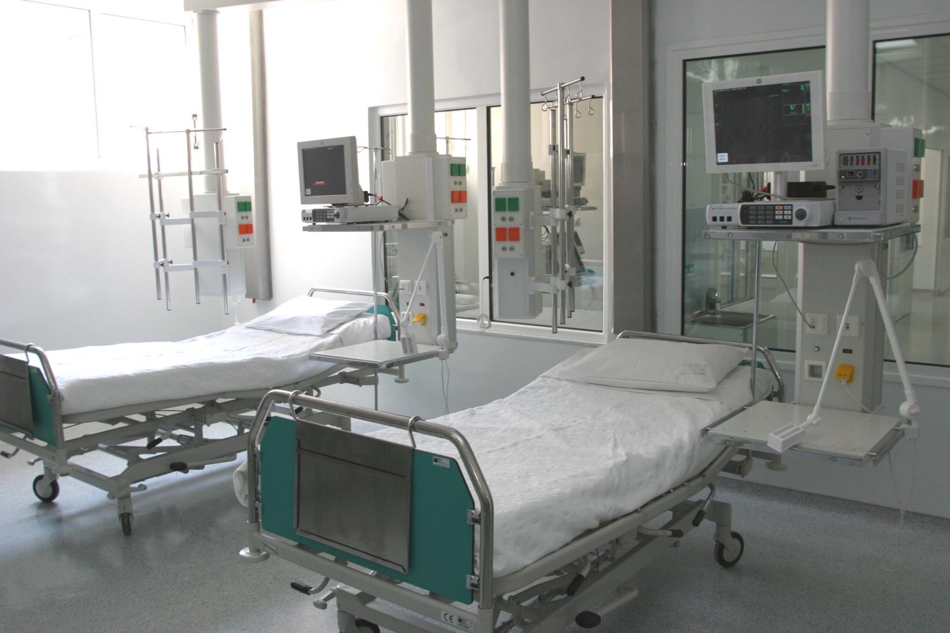Πάτρα: Διασωληνωμένος στη ΜΕΘ ο 3χρονος από το Αργοστόλι με διπλό έγκαυμα στους πνεύμονες
