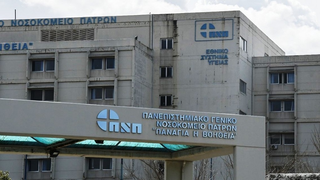 Πάτρα: Νέες εξετάσεις στο 3χρονο αγοράκι – Παραμένει στη ΜΕΘ μετά από πυρκαγιά στο σπίτι του στην Κεφαλονιά