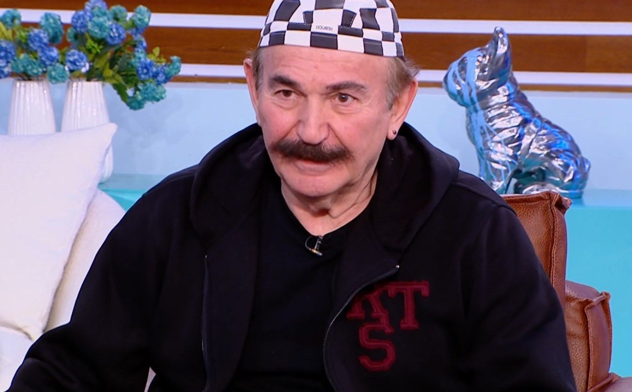 Παύλος Κοντογιαννίδης: «Μιλήσαμε αρκετή ώρα με τον Πέτρο Φιλιππίδη, άρχισε να έχει κάτι αμφιβολίες»