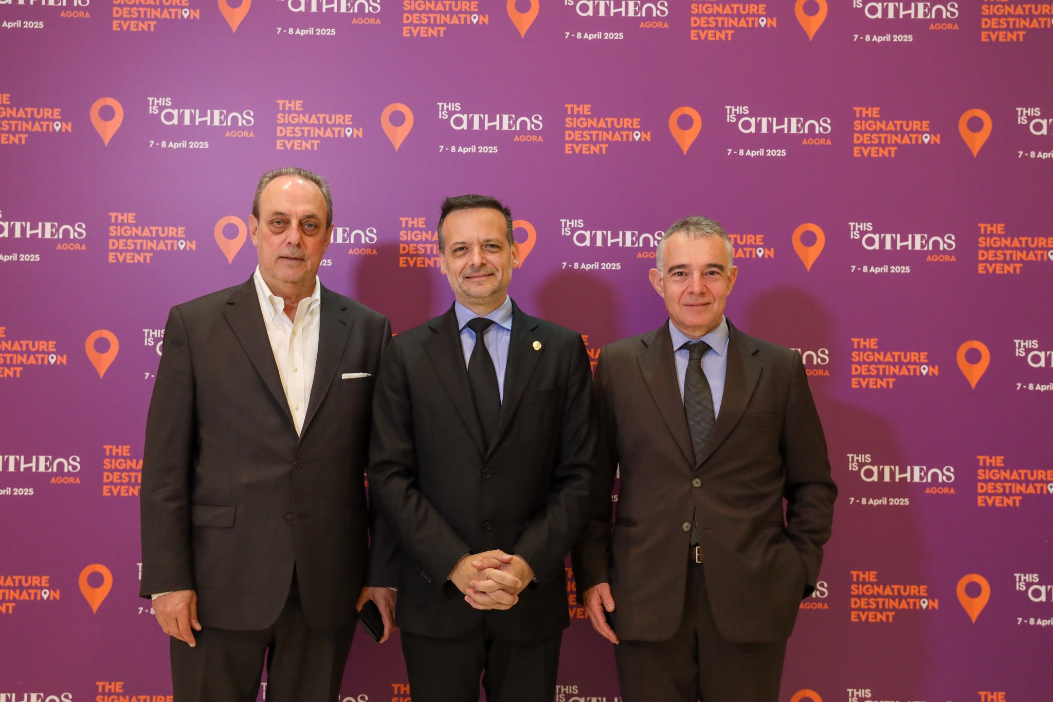 Περισσότεροι από 200 κορυφαίοι επαγγελματίες στο Ζάππειο για το This Is Athens – Agora του Δήμου Αθηναίων