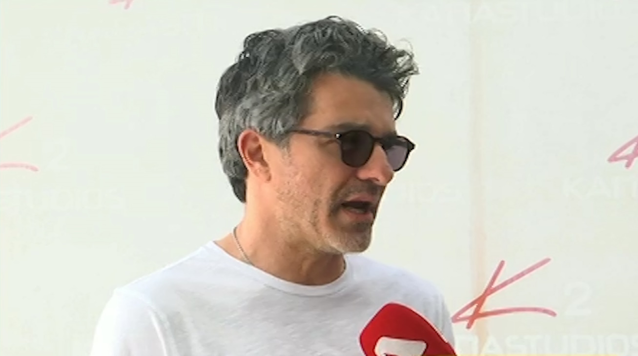 Πέτρος Λαγούτης: «Δεν ξέρω πώς θα αντιδρούσα αν τα παιδιά μου έλεγαν ότι θέλουν να μπουν στο Big Brother»