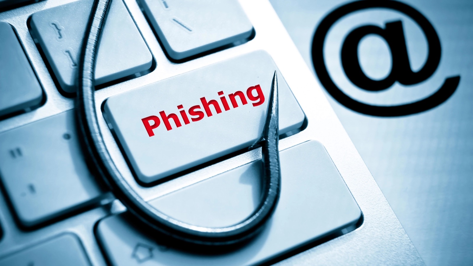 Προσοχή στα απατηλά μηνύματα (emails)