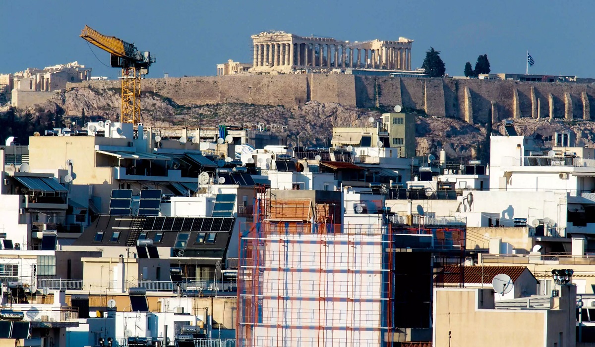 «Σπίτι μου ΙΙ»: 356 δάνεια αξίας 520 εκ