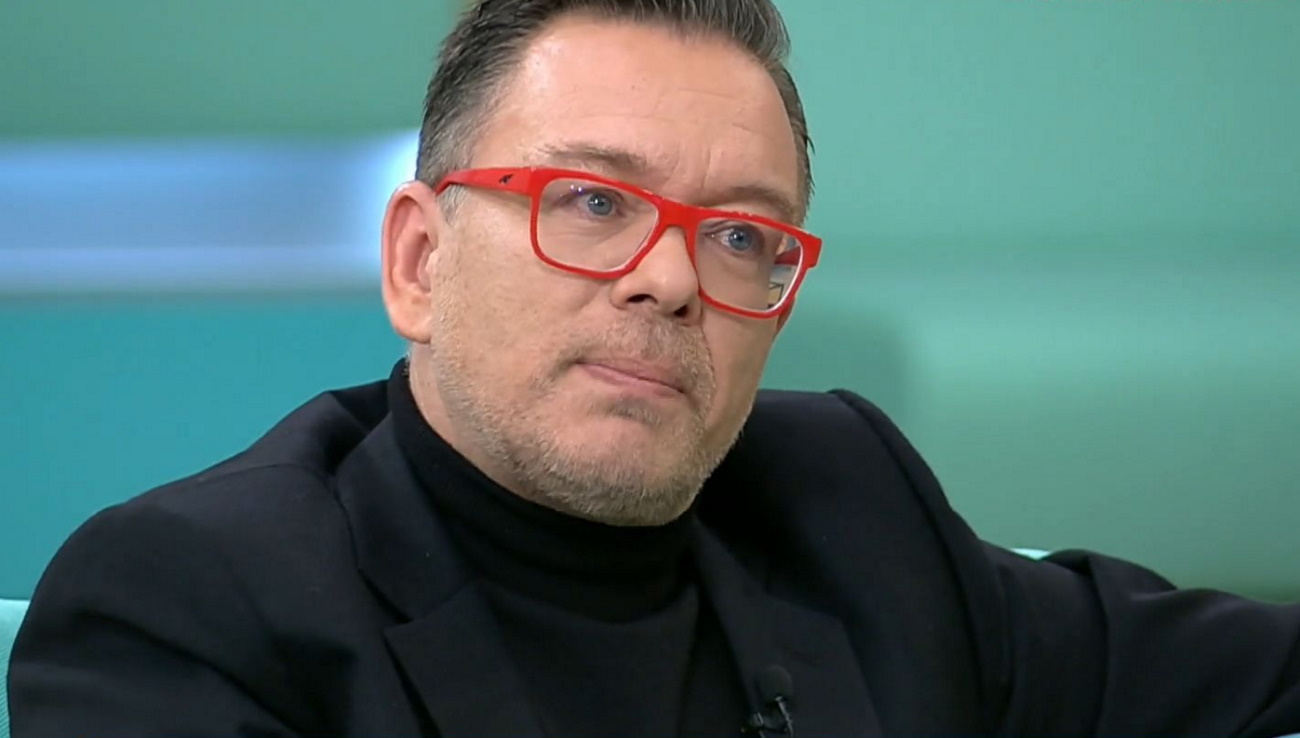 Σπύρος Λάμπρου: «Δεν είναι όλα TikTok και φήμη»