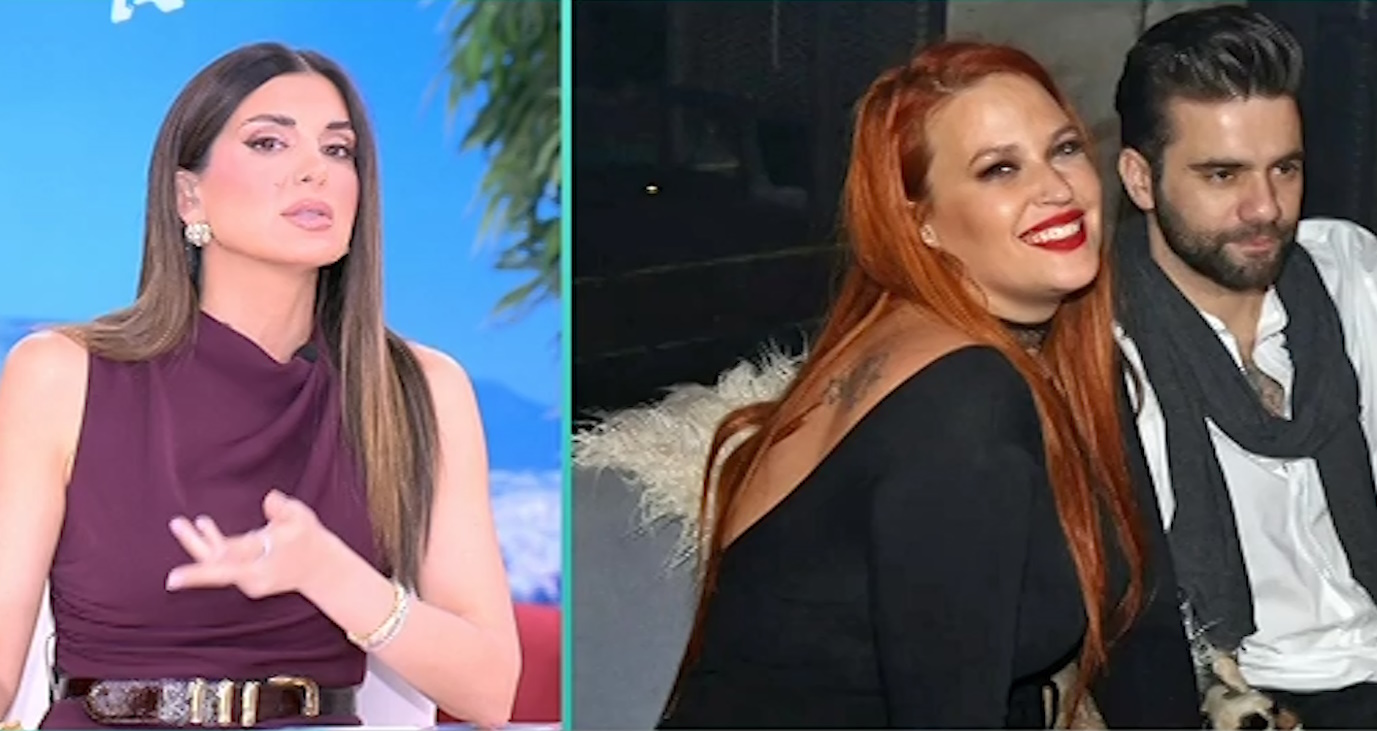 Σταματίνα Τσιμτσιλή για Χρηστίδου – Μαραντίνη: «Ένας γονέας να ζητάει την αποκλειστική επιμέλεια μόνο του ενός παιδιού;»