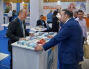 Στην Travel Expo Cyprus 2025 συμμετείχε η ΠΙΝ