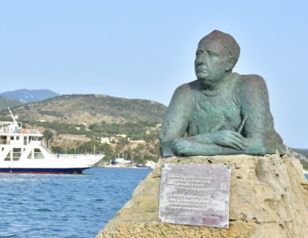 Στο Εργατικό Κέντρο η ετήσια Γενική Συνέλευση του Συλλόγου Ναυτικών “Νίκος Καββαδίας”