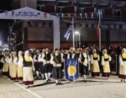 Τα Φωκάτα στους εορτασμούς της 199ης επετείου της εξόδου στην Ιερά Πόλη Μεσολογγίου