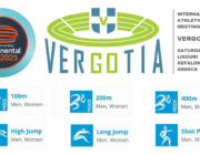 Τα ΒΕΡΓΩΤΕΙΑ ανοίγουν την αυλαία των διεθνών αγώνων στην Ευρώπη.