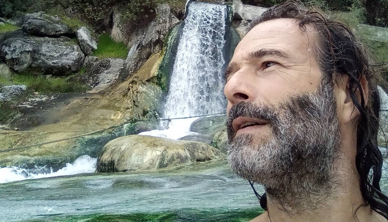 Θανάσης Ευθυμιάδης: «Μαθαίνω από τα λάθη μου και η προσπάθειά μου είναι να μην τα επαναλαμβάνω»