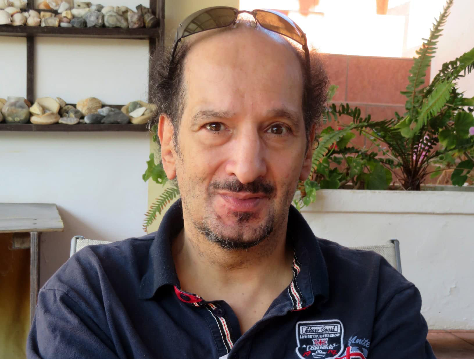 Θλίψη! Έφυγε από τη ζωή ο πρωταθλητής Στέφανος Παπαδάτος