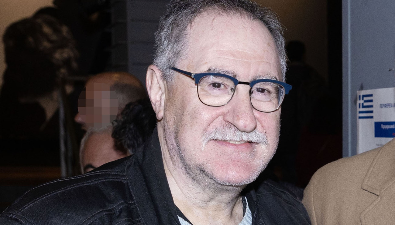 Θοδωρής Ρωμανίδης: «Κόντεψα να του φέρω μια καρέκλα στο κεφάλι γιατί με αποκάλεσε Τουρκάκι»