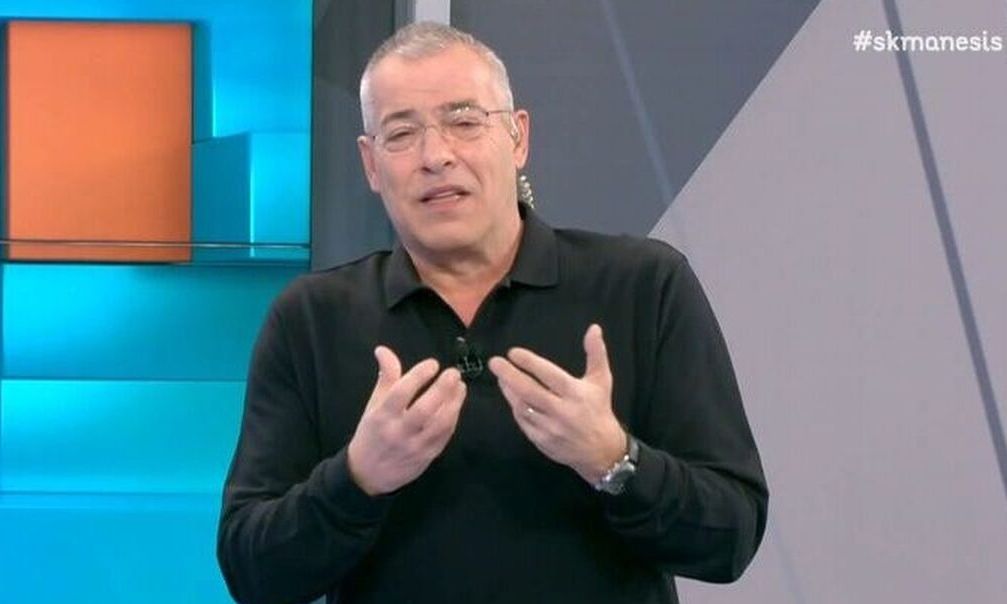 Το Αργοστόλι από ψηλά και η ανατολή του ήλιου στον Πόρο στην εκπομπή του Νίκου Μάνεση!