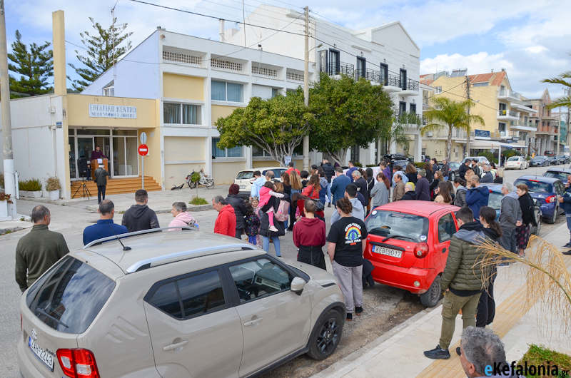 Το Εργατικό Κέντρο για την Πρωτομαγιά 2025: Τιμούμε την ιστορία –Συνεχίζουμε τον αγώνα