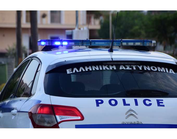 Τραγωδία στα Διλινάτα: Άνδρας έβαλε τέλος στη ζωή του