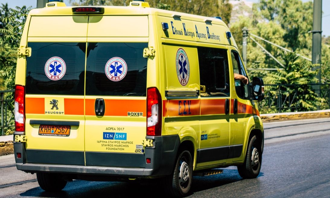 Τραγωδία στα Σπάτα: Αυτοκίνητο παρέσυρε και σκότωσε 3χρονο αγοράκι