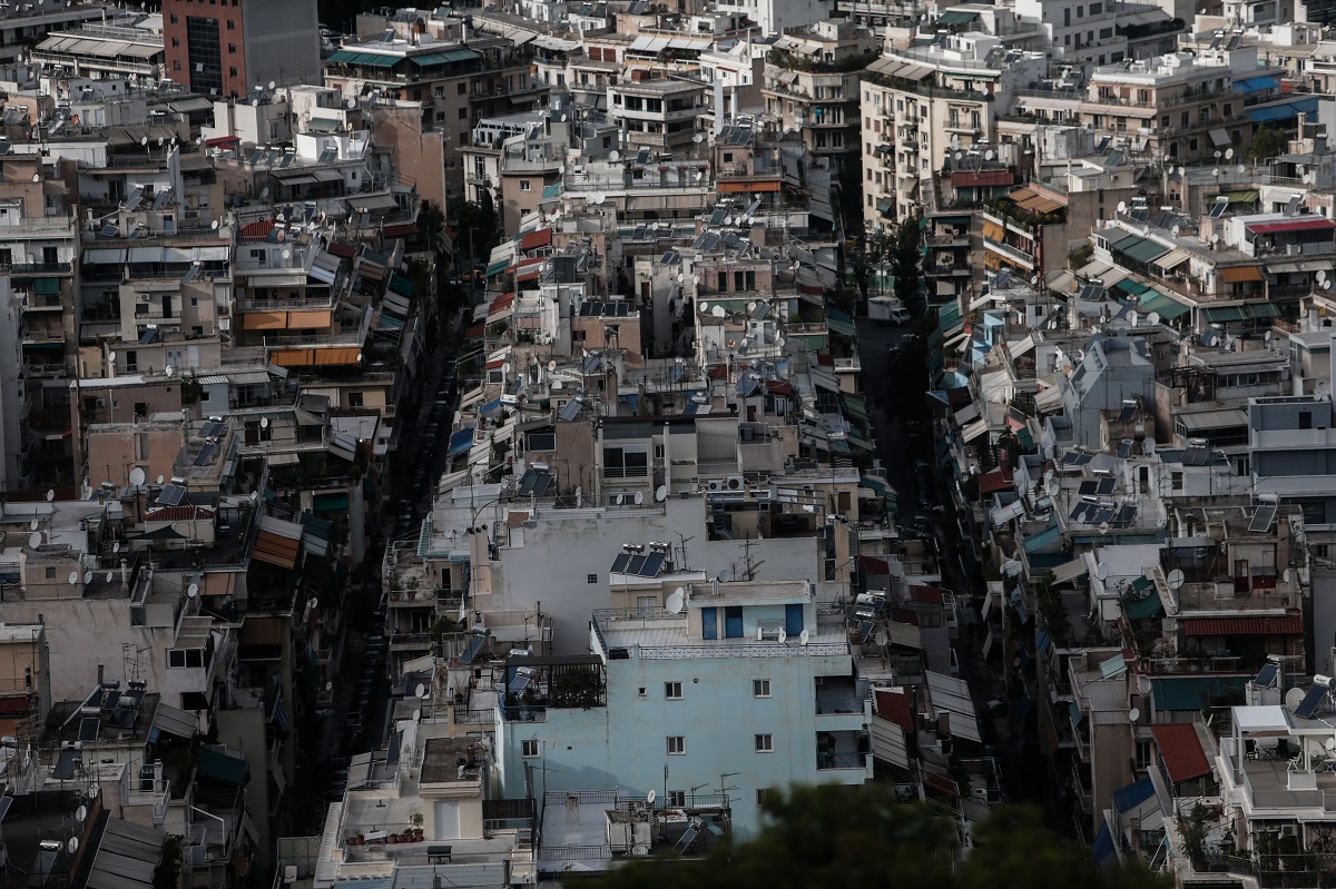 ΥΠΟΙΚ: Δάνεια αξίας 520 εκατ. ευρώ έχουν υπαχθεί μέχρι τώρα στο πρόγραμμα «Σπίτι μου ΙΙ»