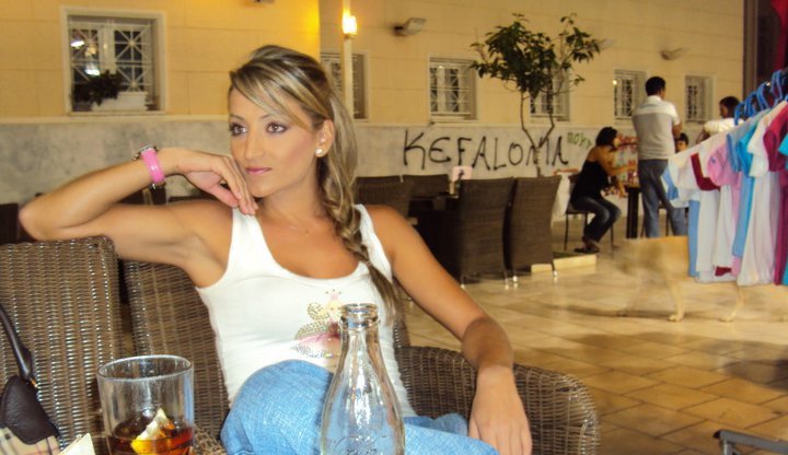 11 Χρόνια Χωρίς την Άννα Πολλάτου: Η Κεφαλονιά θυμάται και τιμά τη μεγάλη Ολυμπιονίκη της [εικόνες +βίντεο]