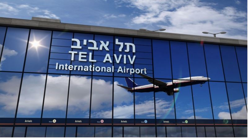 Αεροπορικές εταιρείες παρατείνουν την αναστολή πτήσεων προς το Ισραήλ