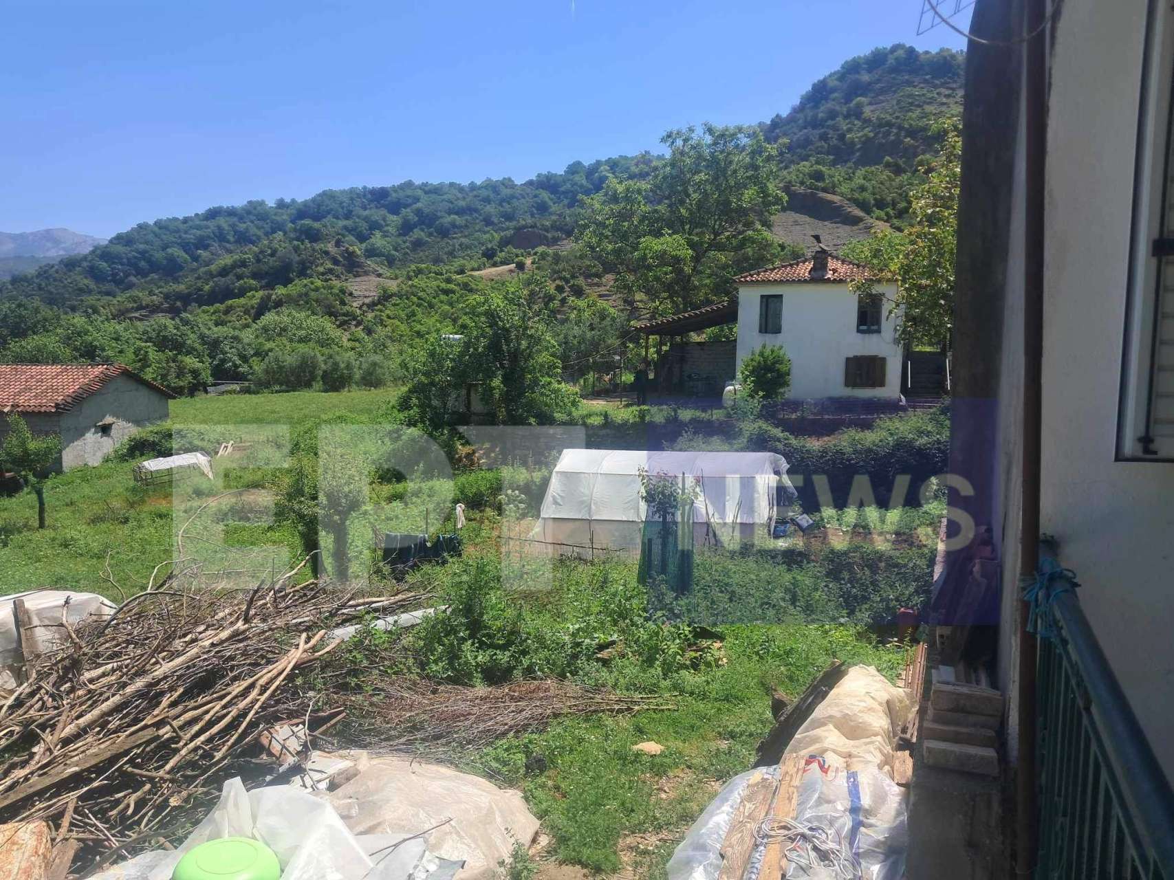 Αιτωλοακαρνανία: Ομολόγησε ο 67χρονος πατροκτόνος, πρώην αστυνομικός – Τι υποστήριξε ότι τον οδήγησε στο άγριο έγκλημα