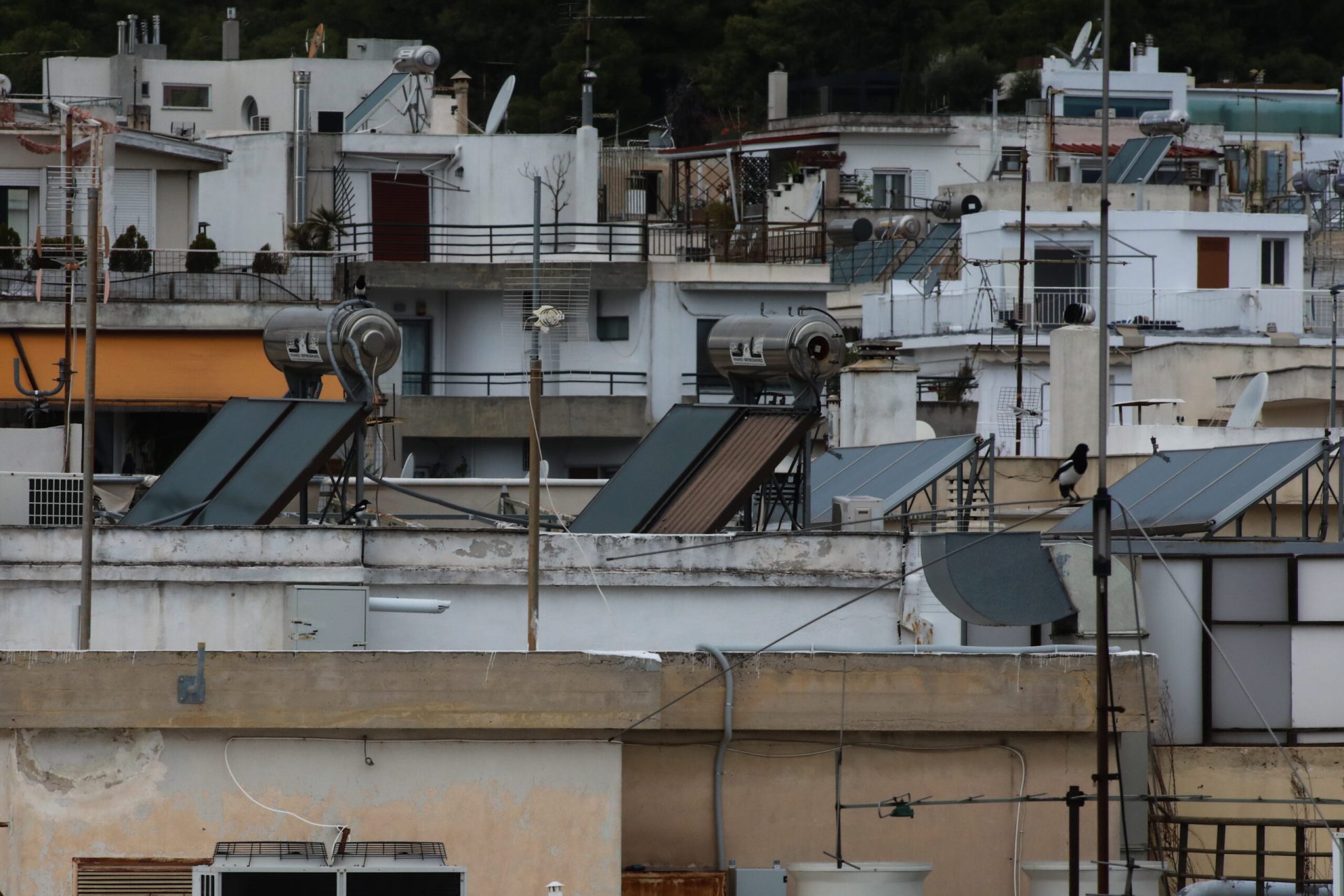 «Αλλάζω Σύστημα Θέρμανσης και Θερμοσίφωνα»: Ως αύριο η προθεσμία ευκαιρία για επιδότηση έως 60%