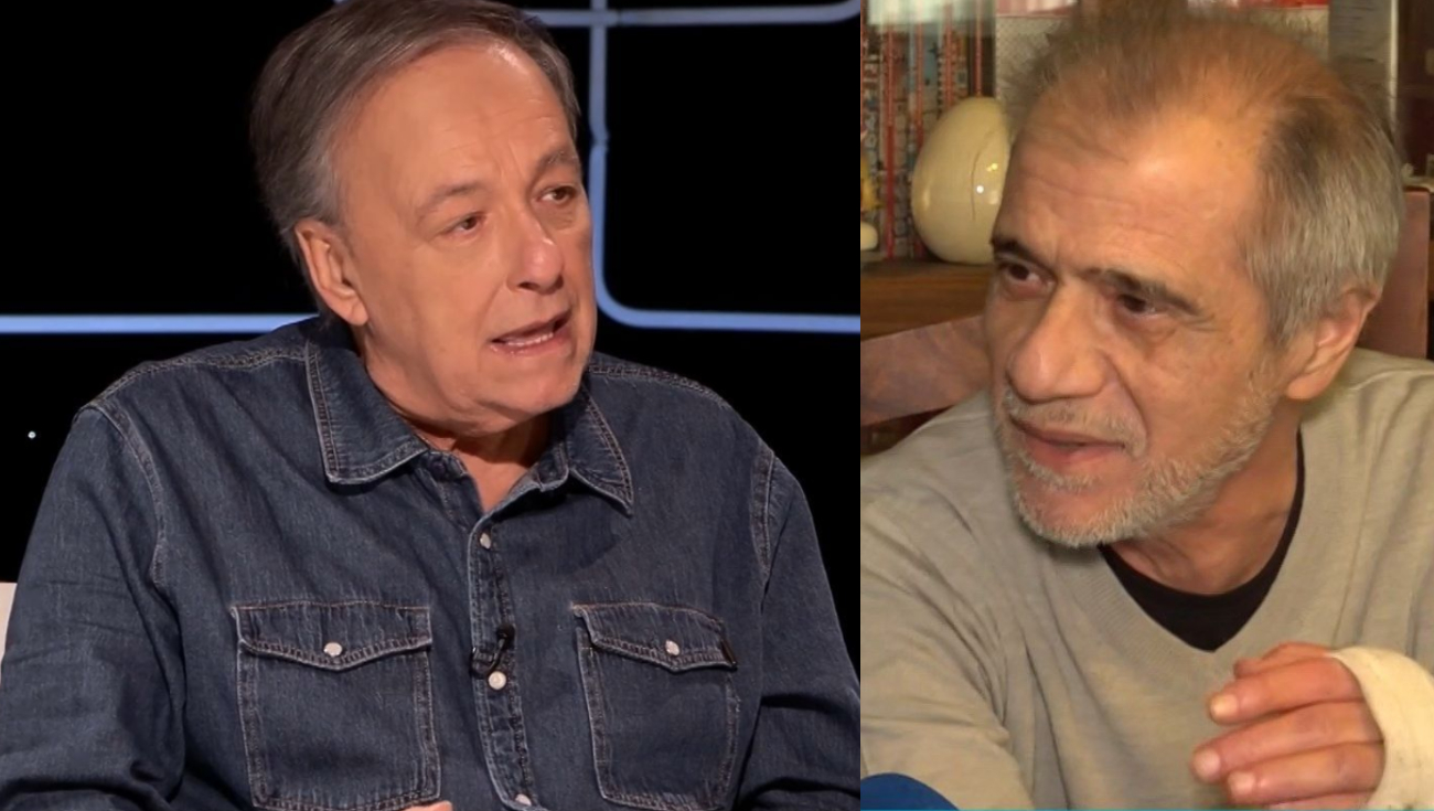 Αντώνης Πρέκας για Ανδρέα Μικρούτσικο: «Η αλήθεια είναι ότι μόνο μία φορά είχε πάρει βραβείο»