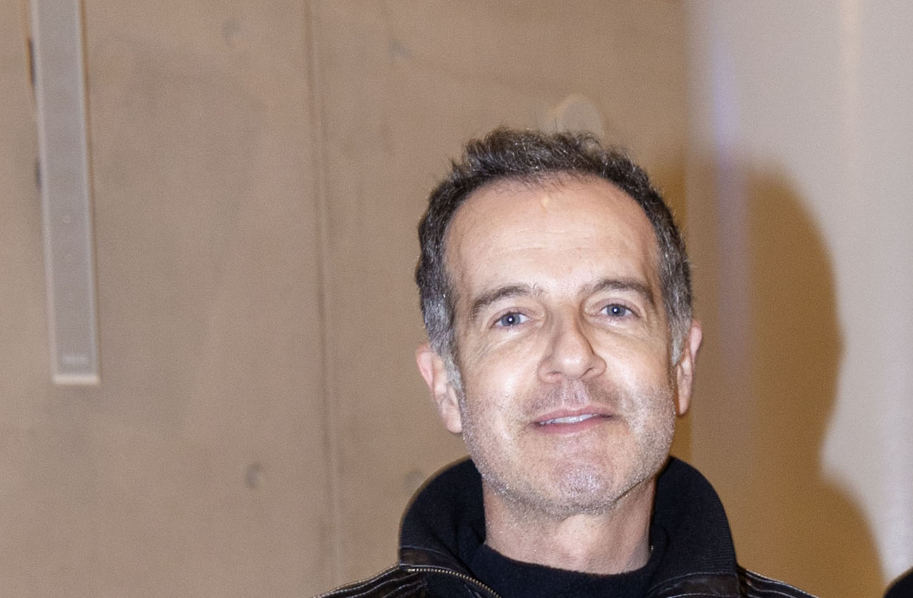 Άρης Καβατζίκης για «Πάμε Δανάη»: «Δεν είναι κατάλληλη στιγμή να μιλήσουμε, νιώθω άσχημα»