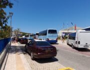 Άρθρο του Ηλία Μπεριάτου στην «Κεφαλονίτικη Πρόοδο» για το κυκλοφοριακό